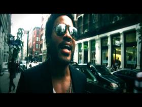 Lenny Kravitz New York City (HD-Rip)